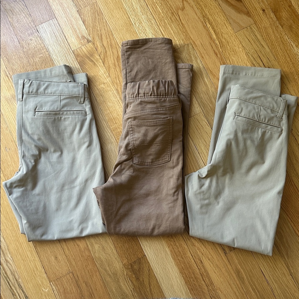 Boy pant bundle! - Picture 2 of 4